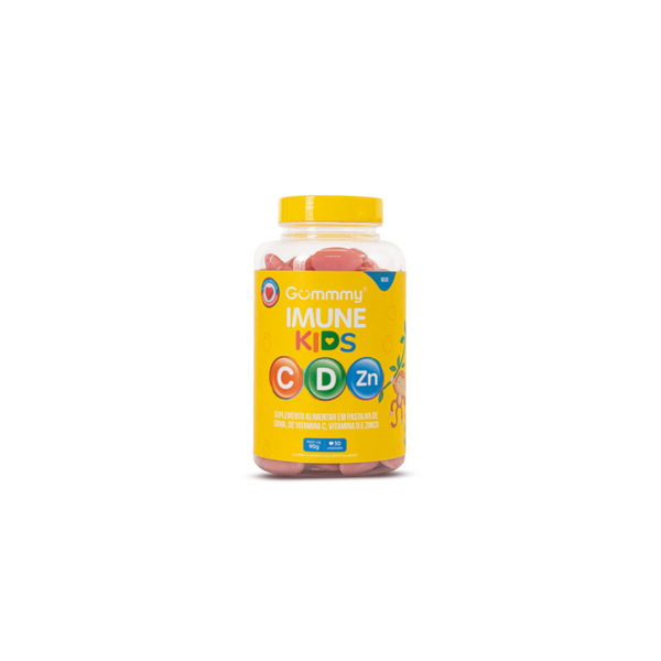 GUMMY® IMUNE KIDS
